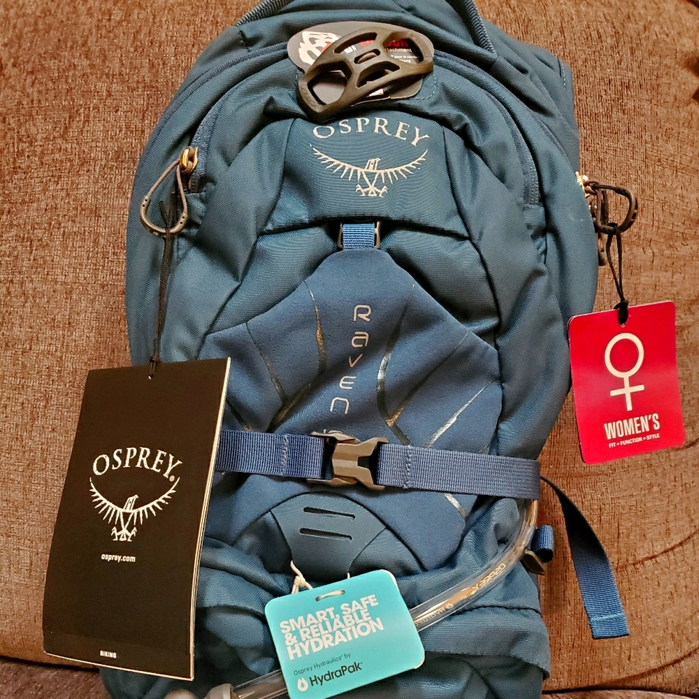 Osprey Womens Hydration Pack